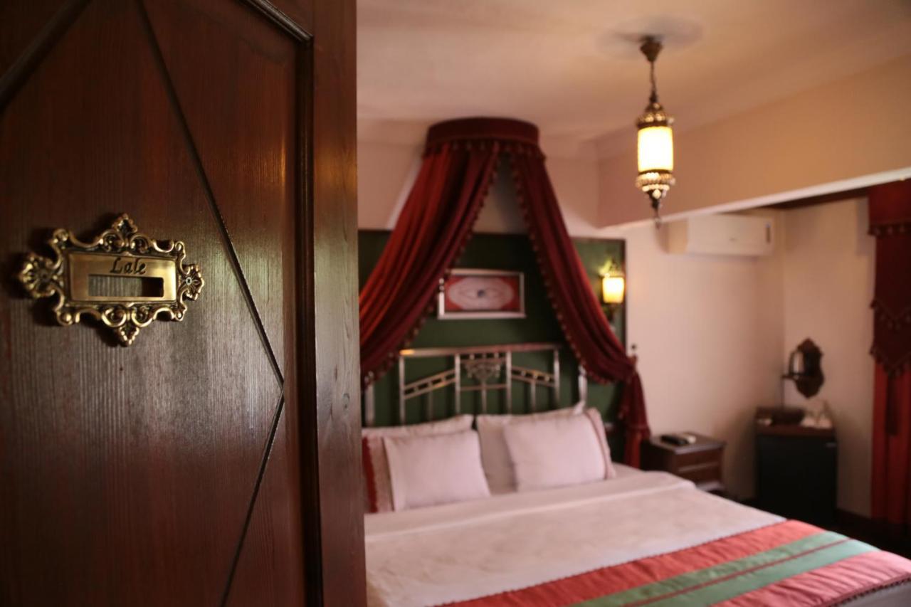 Aslibey Konagi - Adults Only Hotel Sapanca Værelse billede