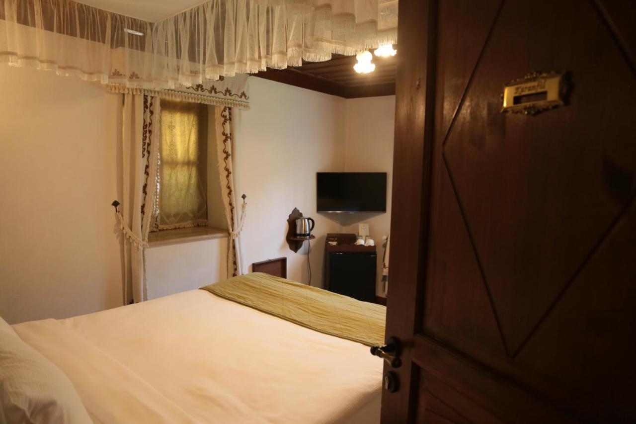 Aslibey Konagi - Adults Only Hotel Sapanca Værelse billede